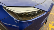 Toyota Yaris Cross 1.5 Hybrid Icon 5dr CVT Hybrid Estate